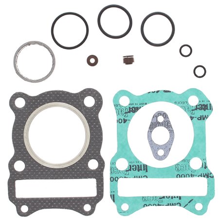 WINDEROSA Top End Gasket Kit for Suzuki DR 100 83 84 85 86 87 88 89 90 810530